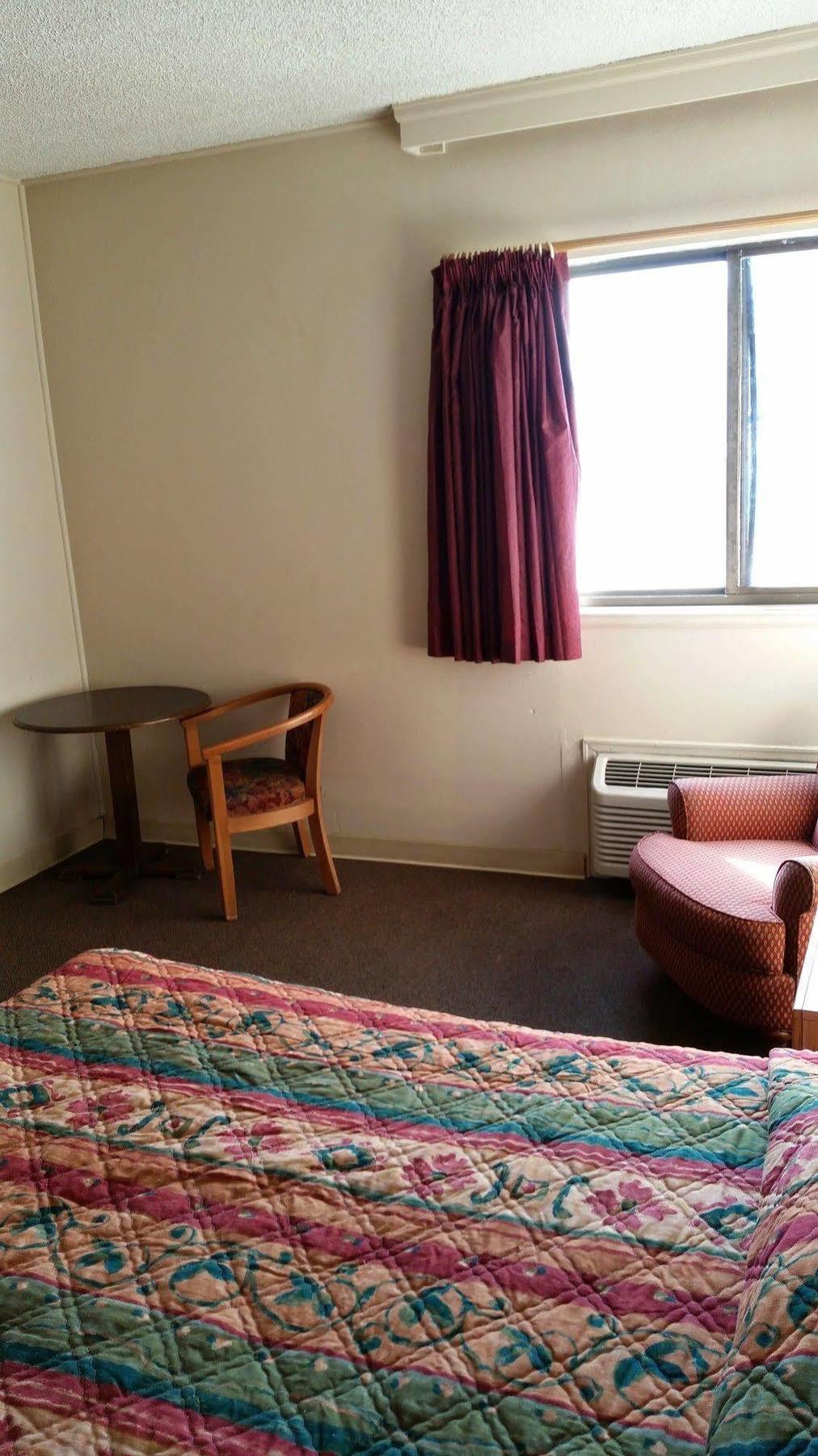 Western Motor Inn Denver Kültér fotó