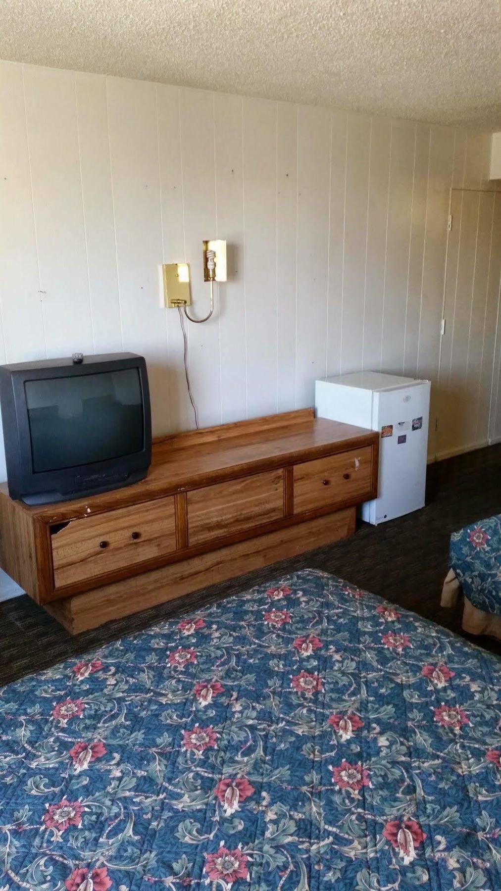 Western Motor Inn Denver Kültér fotó