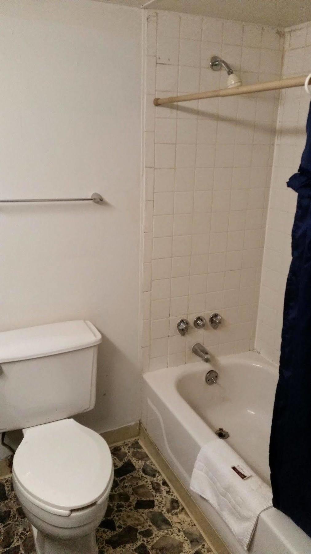 Western Motor Inn Denver Kültér fotó